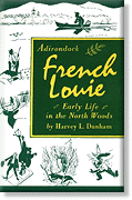 Adirondack French Louie